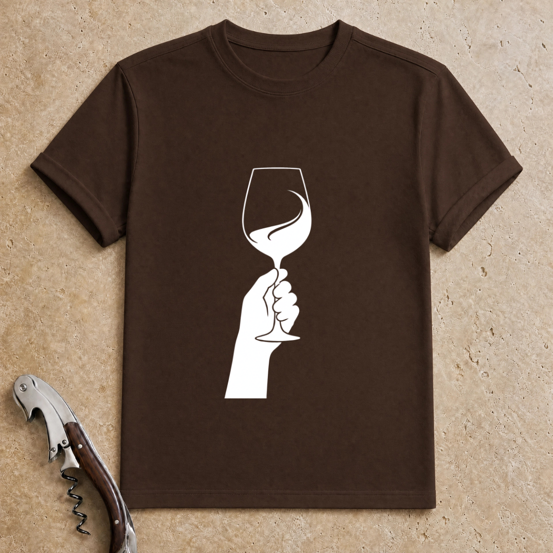 Copo T-Shirt