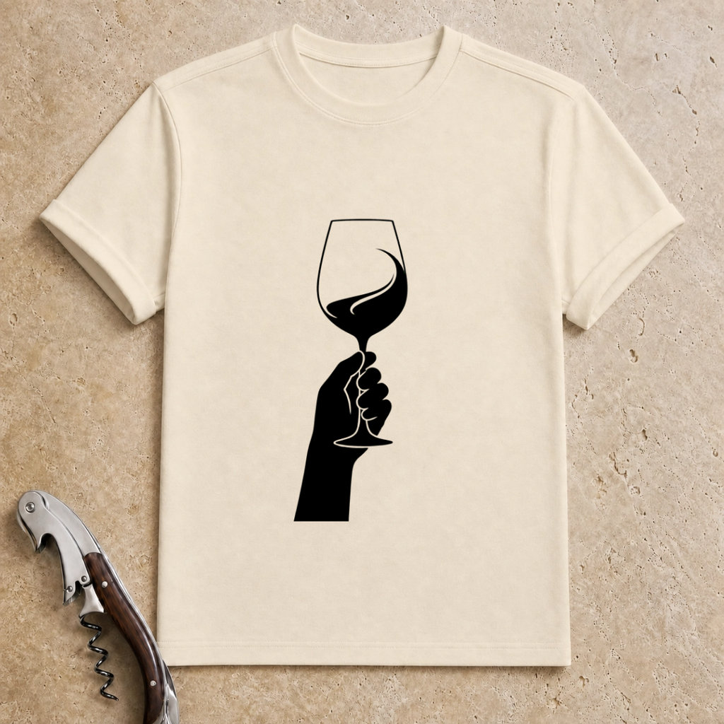 Copo T-Shirt