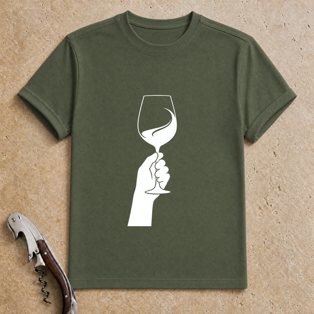 Copo T-Shirt