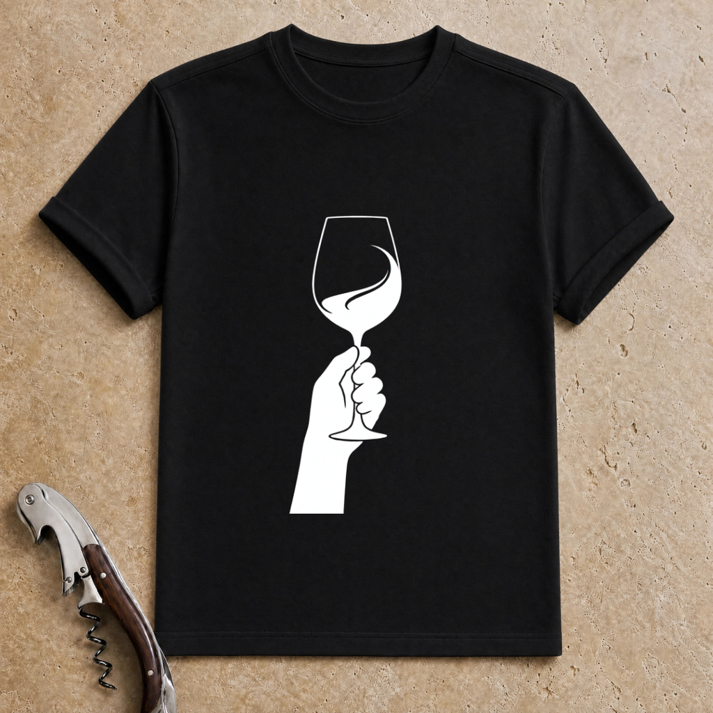 Copo T-Shirt