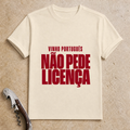 Vinho Português T-Shirt
