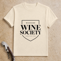 Wine Society T-Shirt