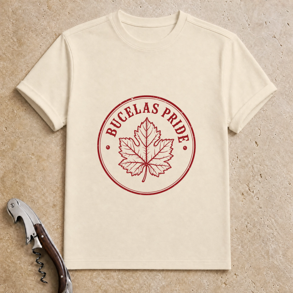 Bucelas Pride T-Shirt