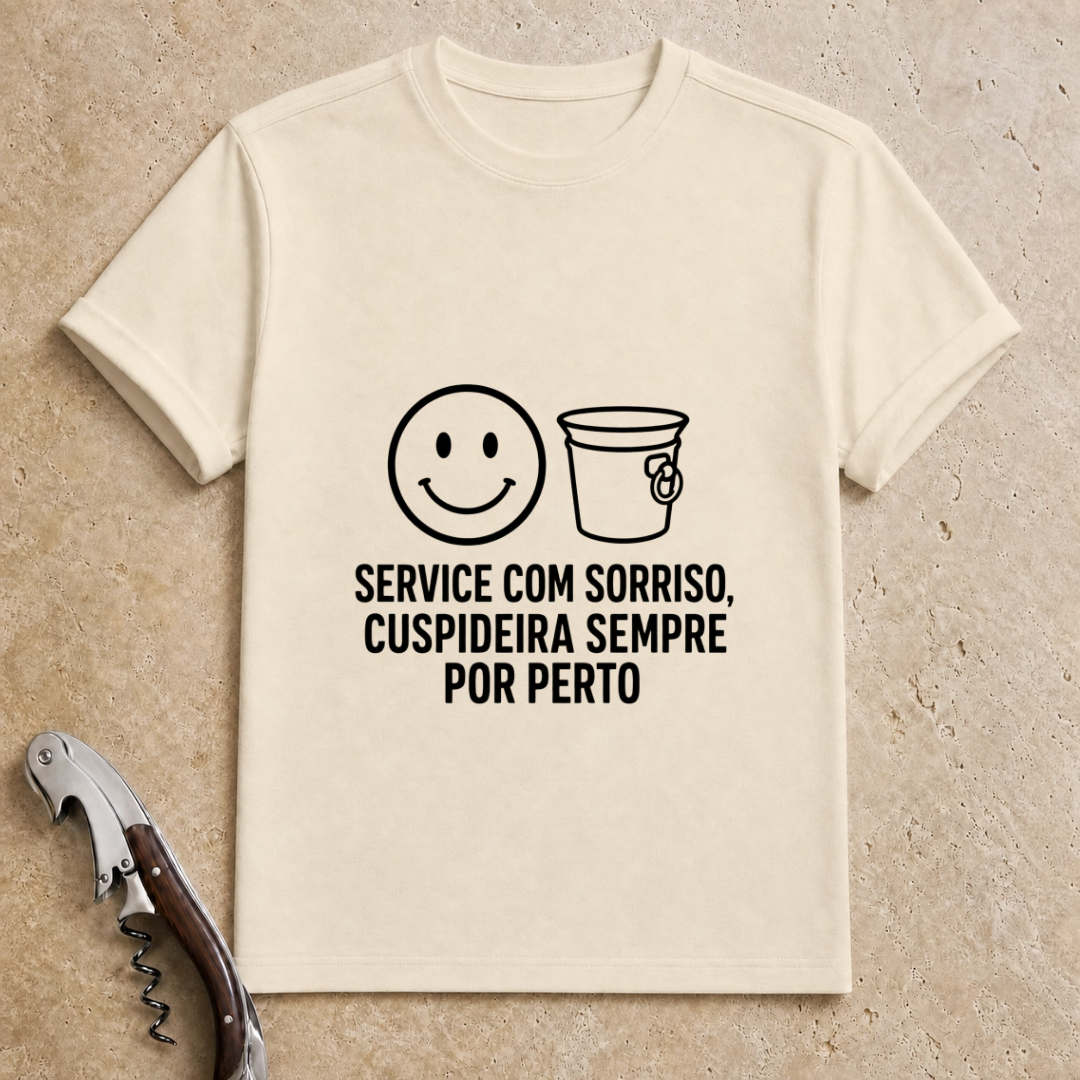 Sorriso T-Shirt