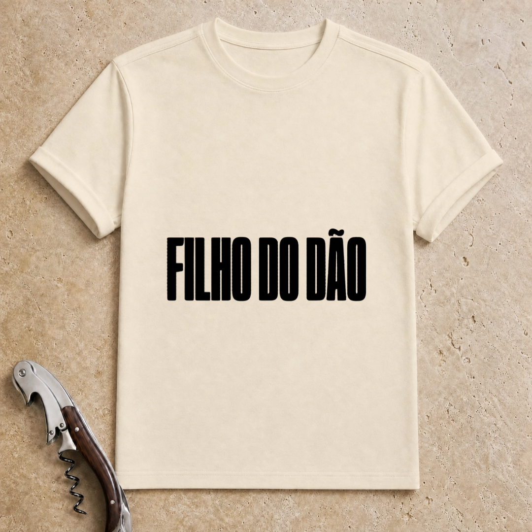Filho do Dão T-Shirt