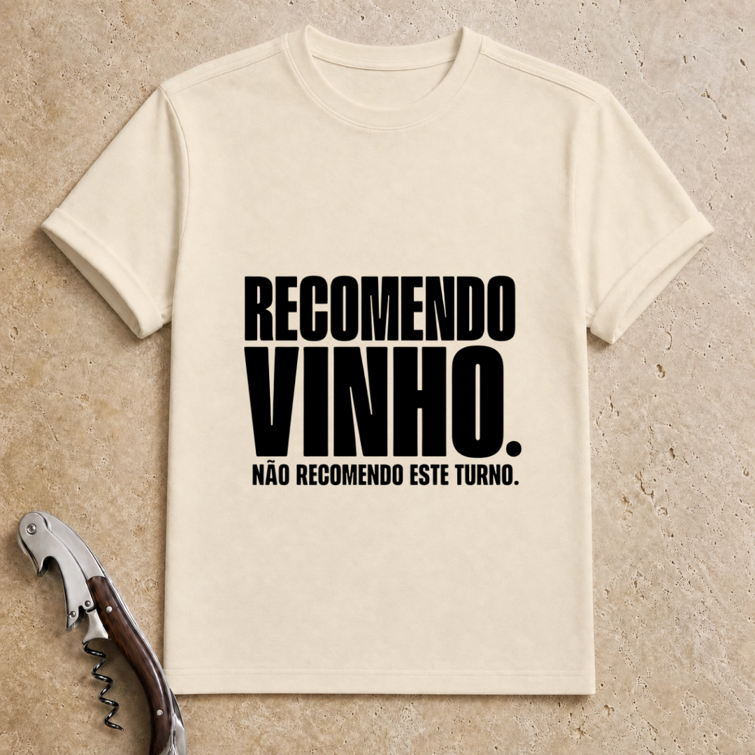 Turno T-Shirt