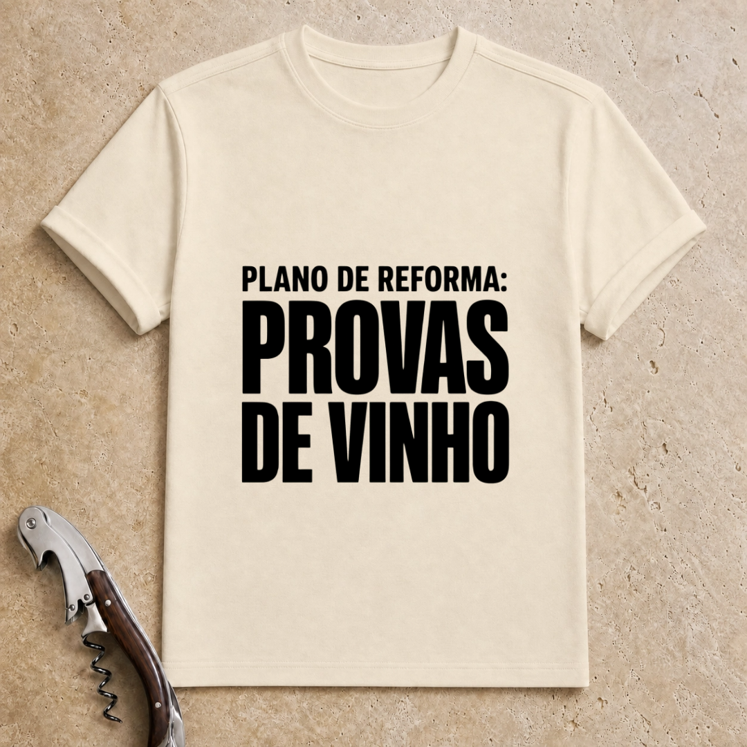 Reforma T-Shirt