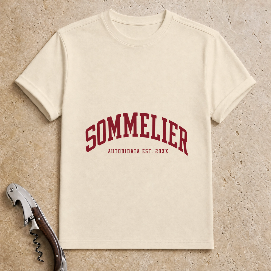 Sommelier T-Shirt