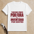 Turismo Vínico T-Shirt