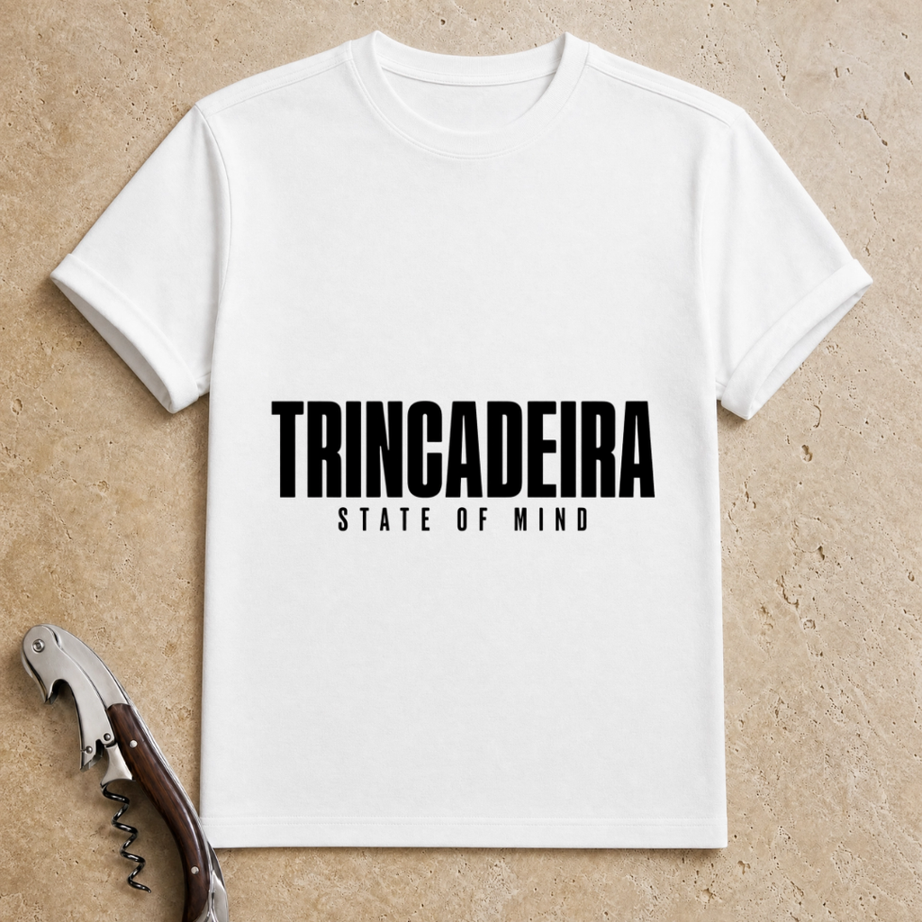 Trincadeira T-Shirt