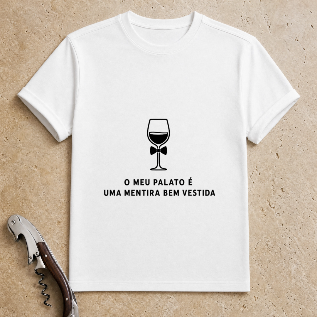 Palato T-Shirt