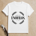 Enófilos T-Shirt