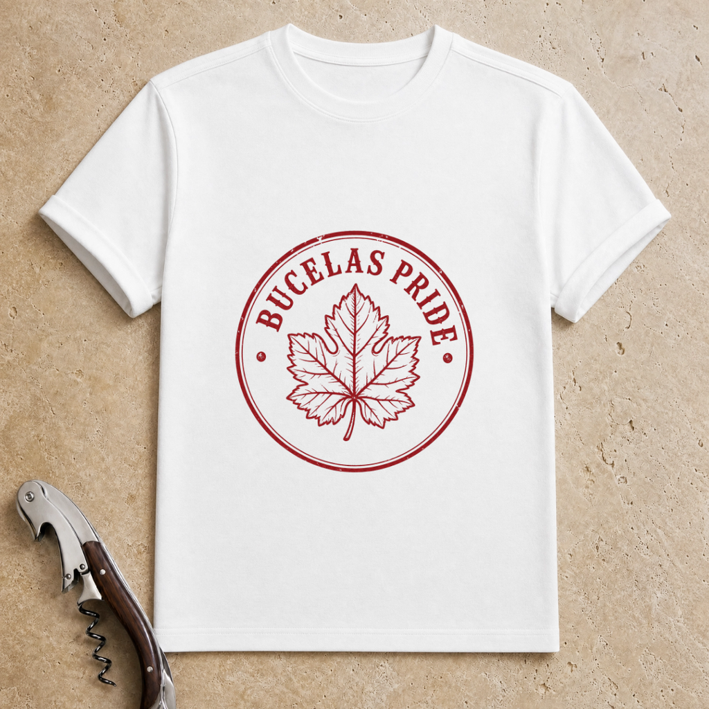Bucelas Pride T-Shirt