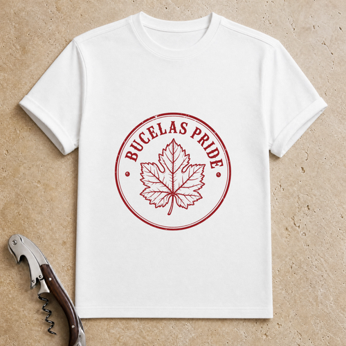 Bucelas Pride T-Shirt