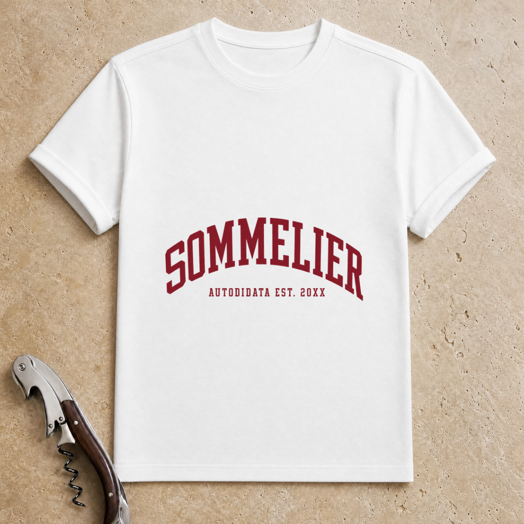 Sommelier T-Shirt