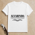 Alvarinho Casta que o Atlântico Aprovou T-Shirt