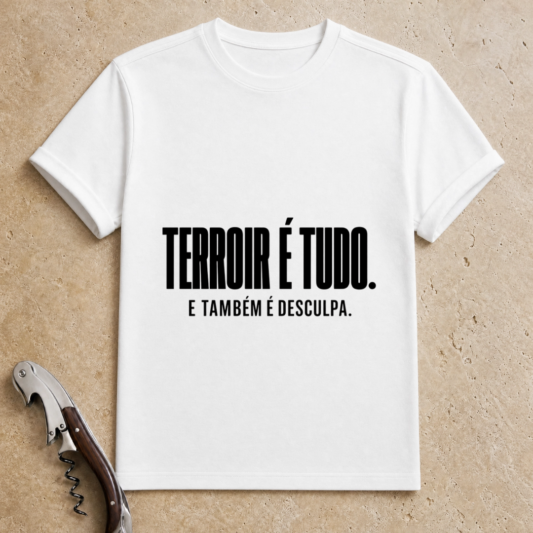 Terroir T-Shirt