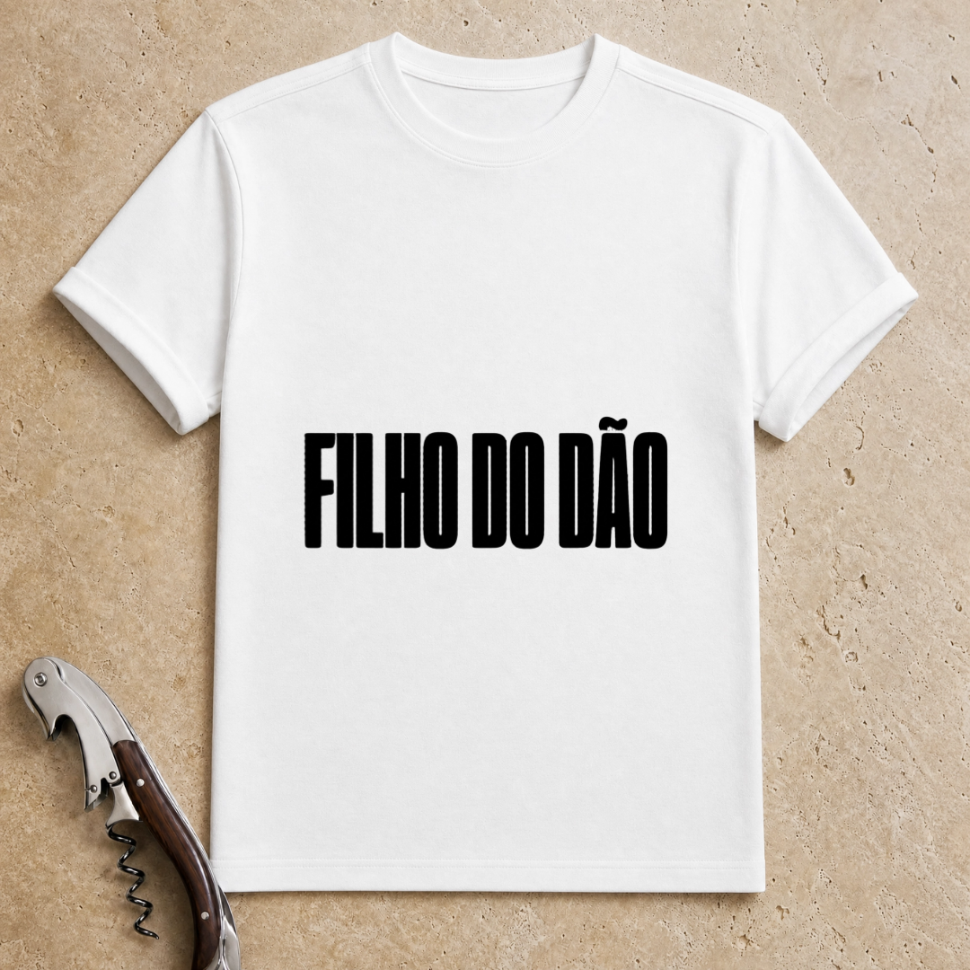 Filho do Dão T-Shirt