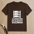 Garrafeira T-Shirt
