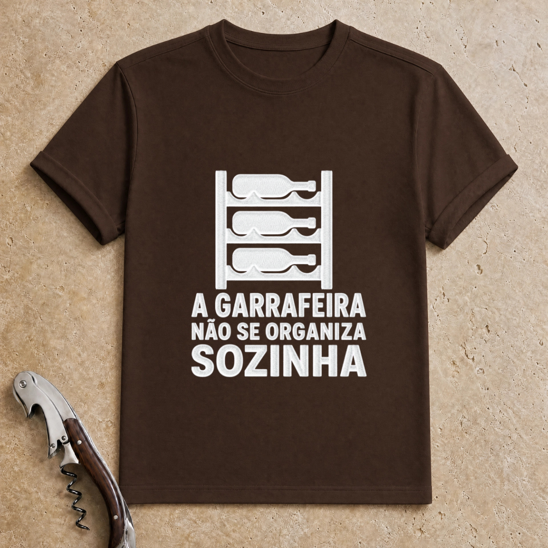 Garrafeira T-Shirt