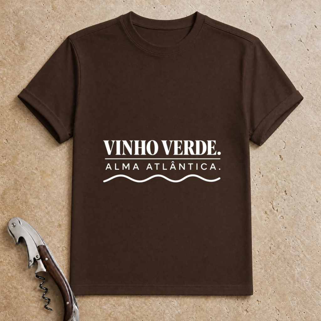 Vinho Verde T-Shirt