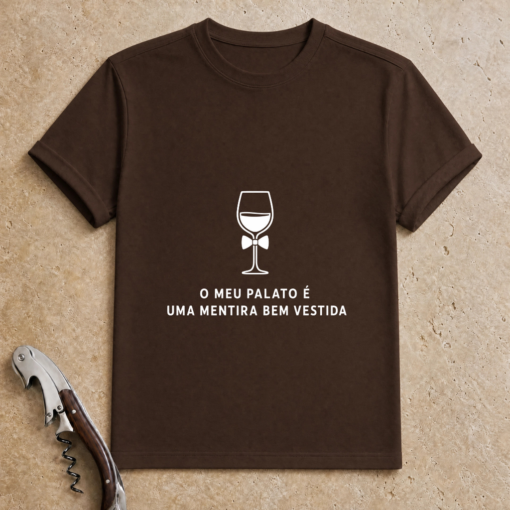 Palato T-Shirt