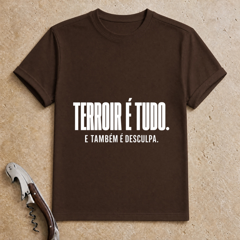 Terroir T-Shirt