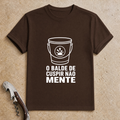 Cuspideira T-Shirt