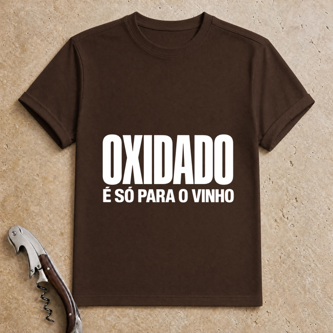 Oxidado T-Shirt
