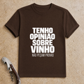 Opniões T-Shirt