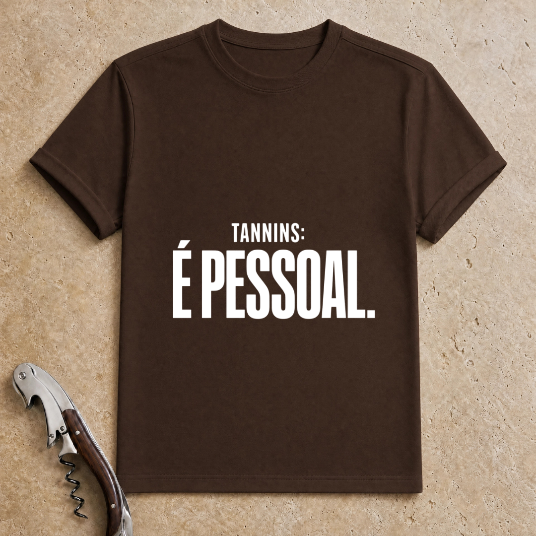 Tannins T-Shirt