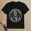 Escanção de coração T-Shirt