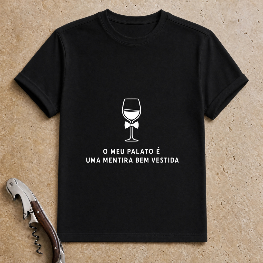 Palato T-Shirt
