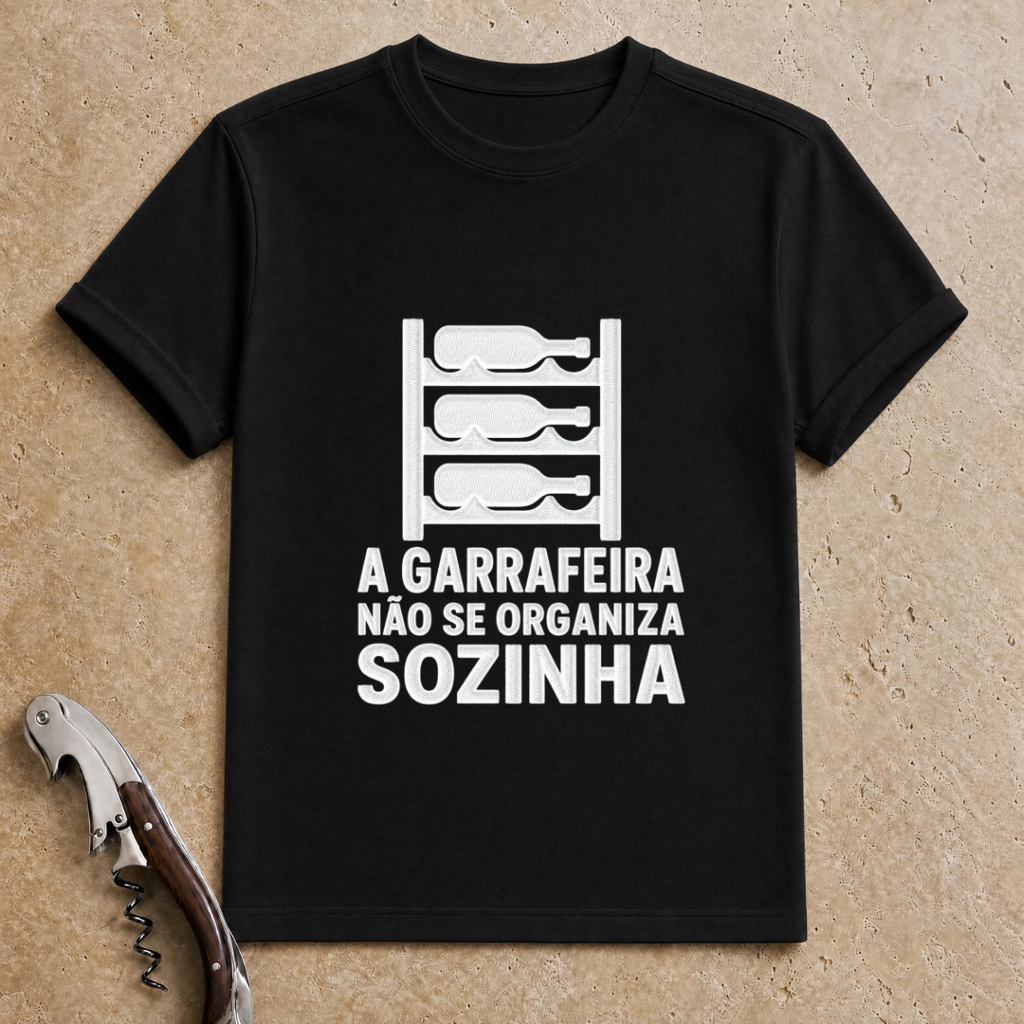 Garrafeira T-Shirt