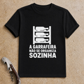 Garrafeira T-Shirt
