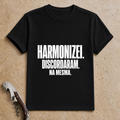 Harmonização T-Shirt