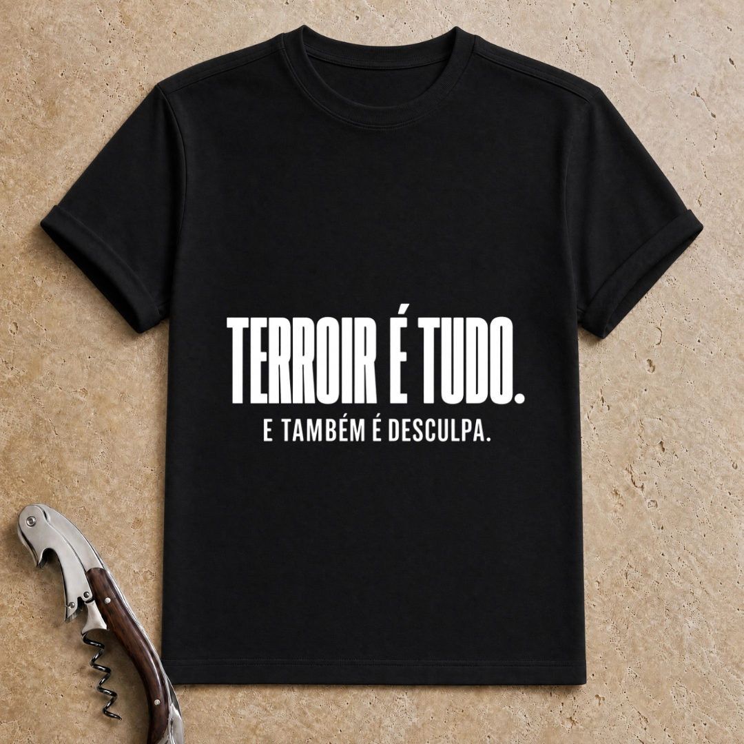 Terroir T-Shirt