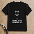 Lágrimas no Copo T-Shirt