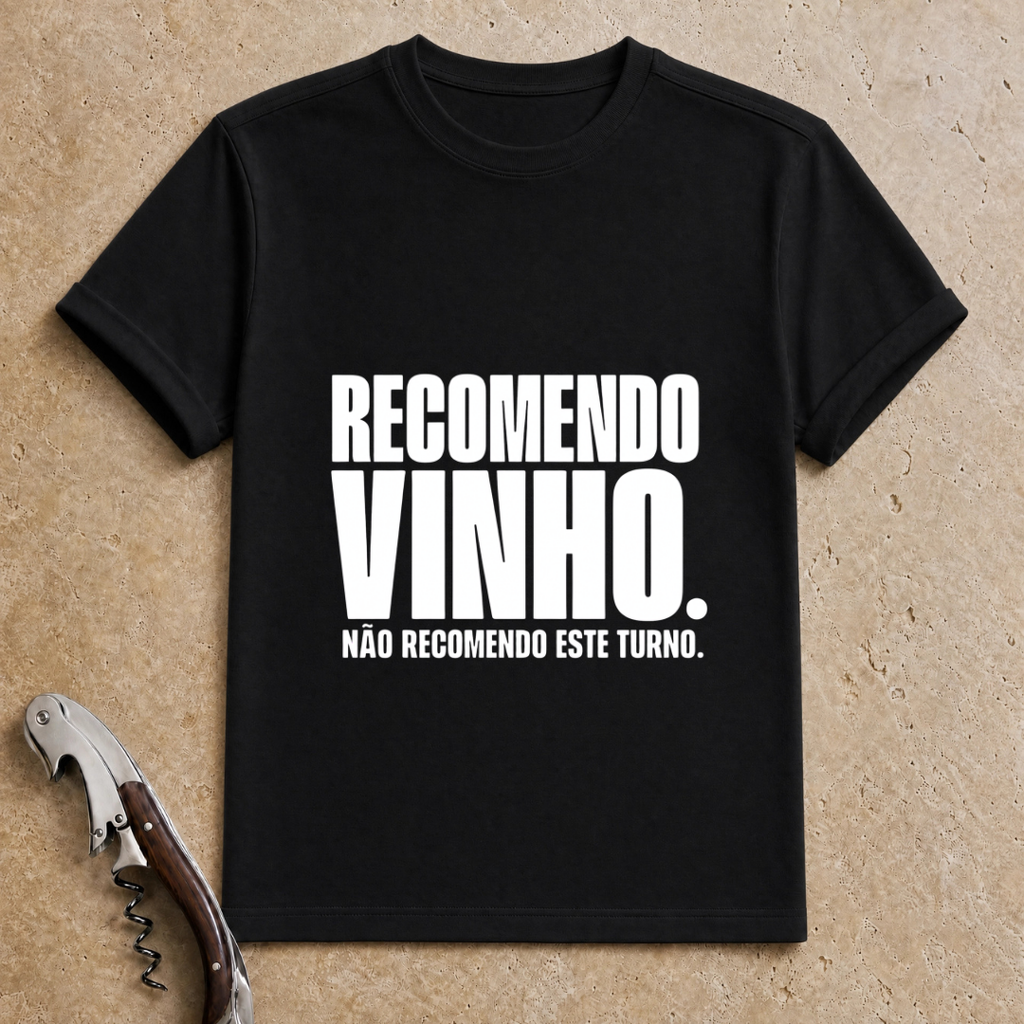 Turno T-Shirt