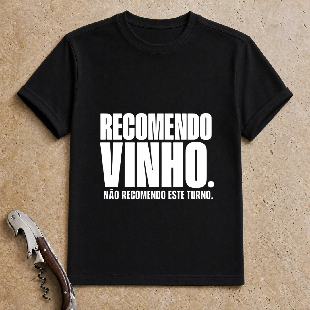 Turno T-Shirt