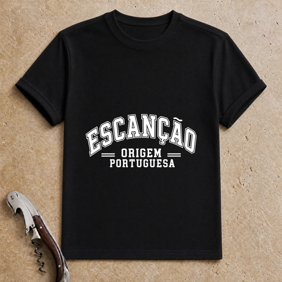 Escanção T-Shirt