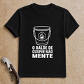 Cuspideira T-Shirt