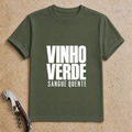 Vinho Verde T-Shirt