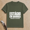 Estágio em Barrica T-Shirt