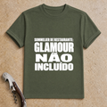 Glamour T-Shirt