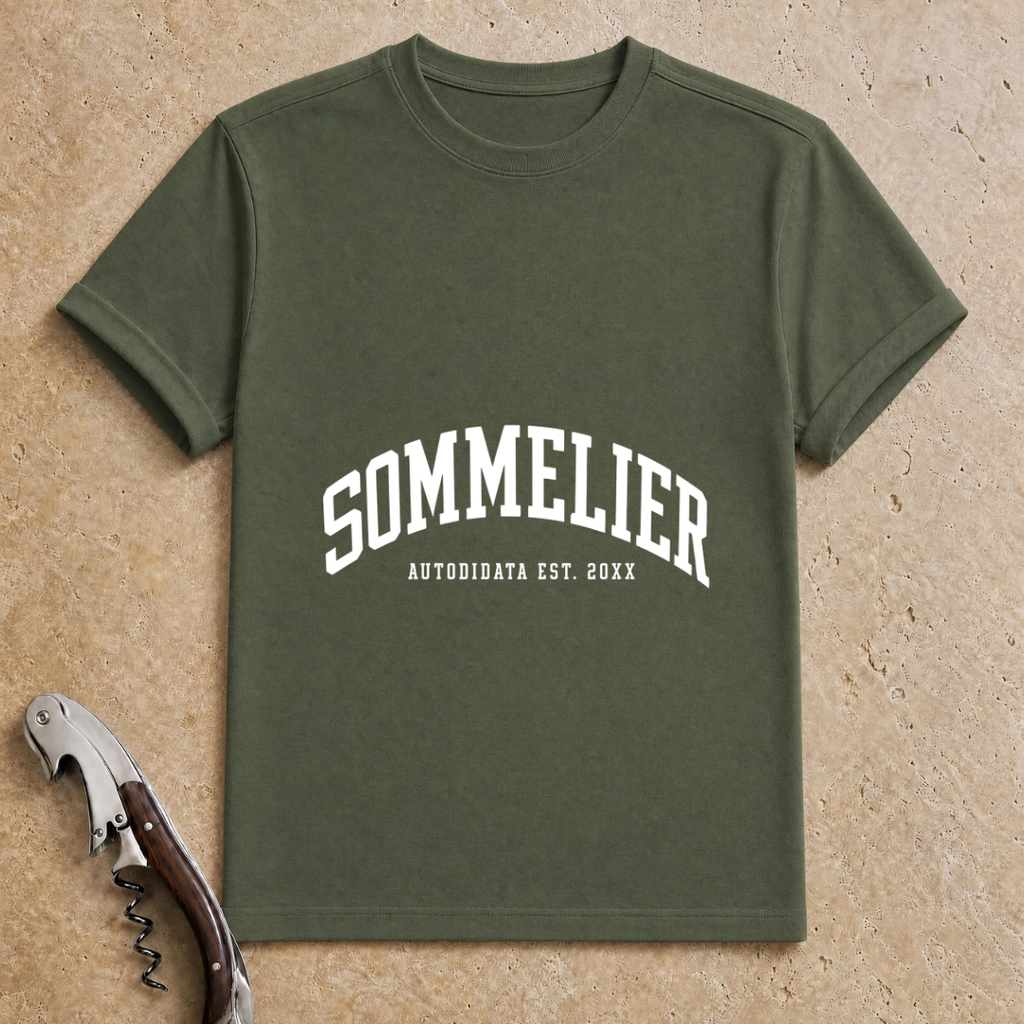 Sommelier T-Shirt