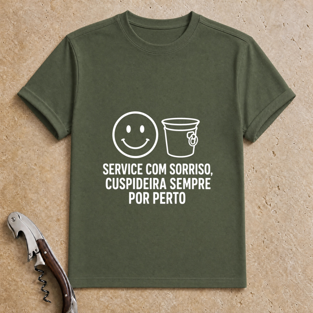Sorriso T-Shirt