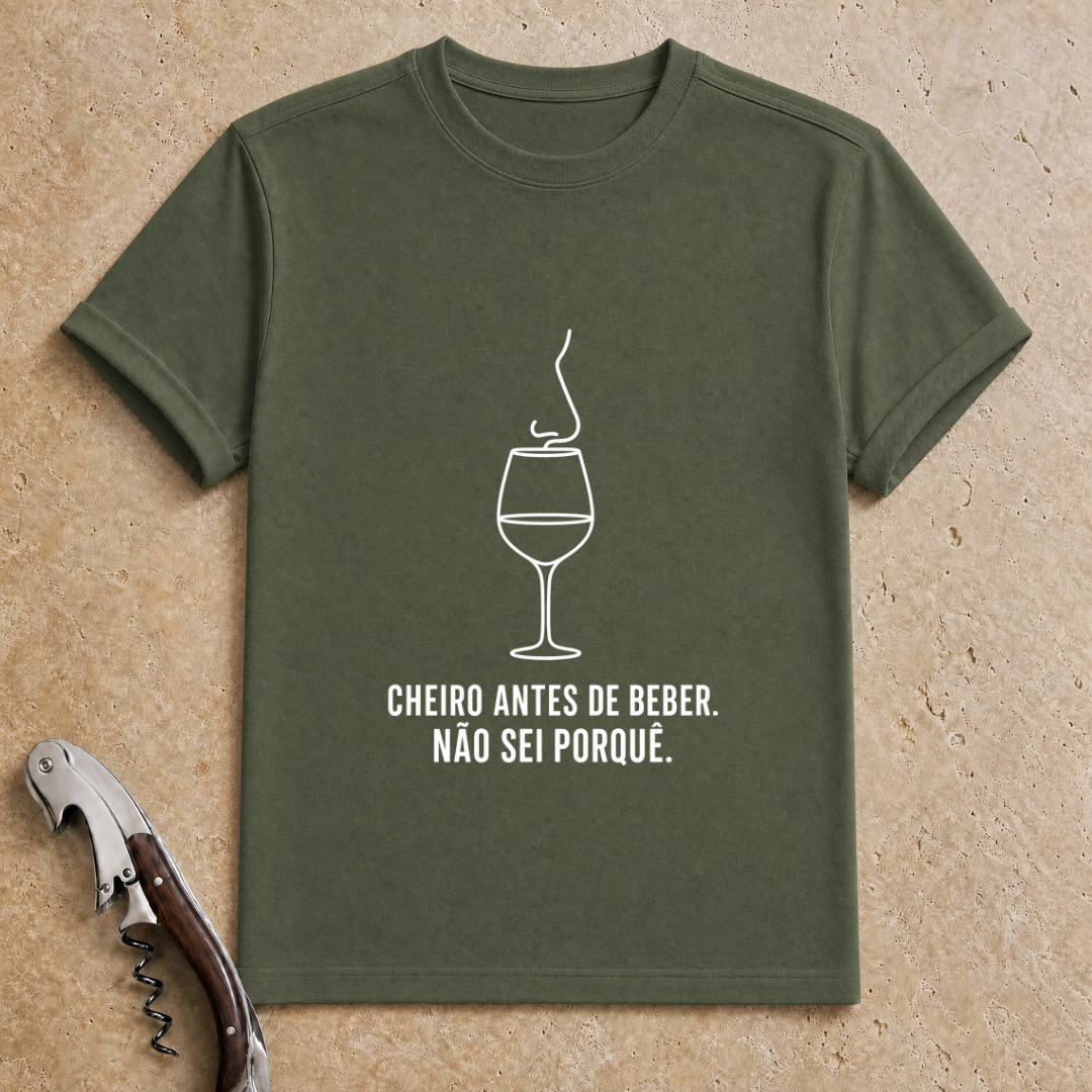 Cheiro T-Shirt