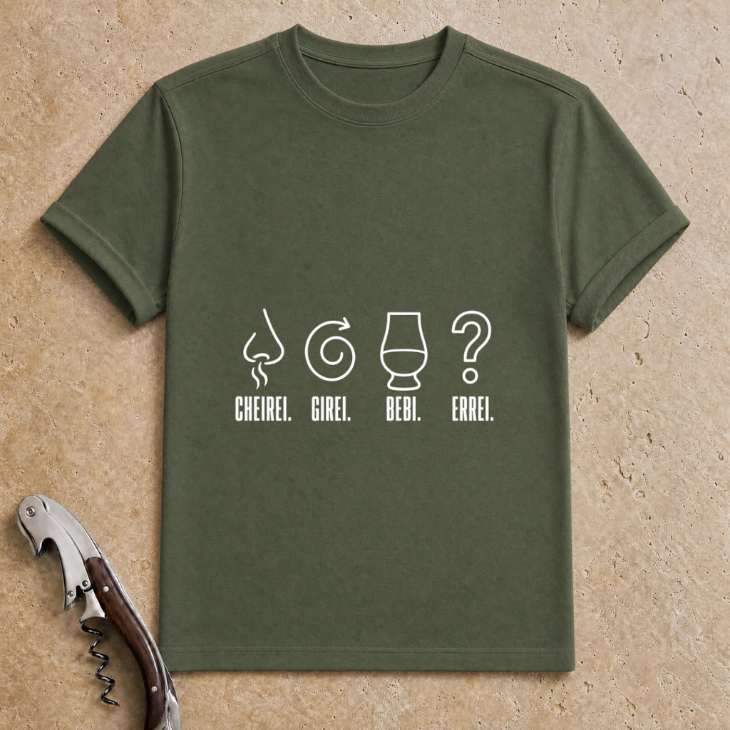 Prova T-Shirt
