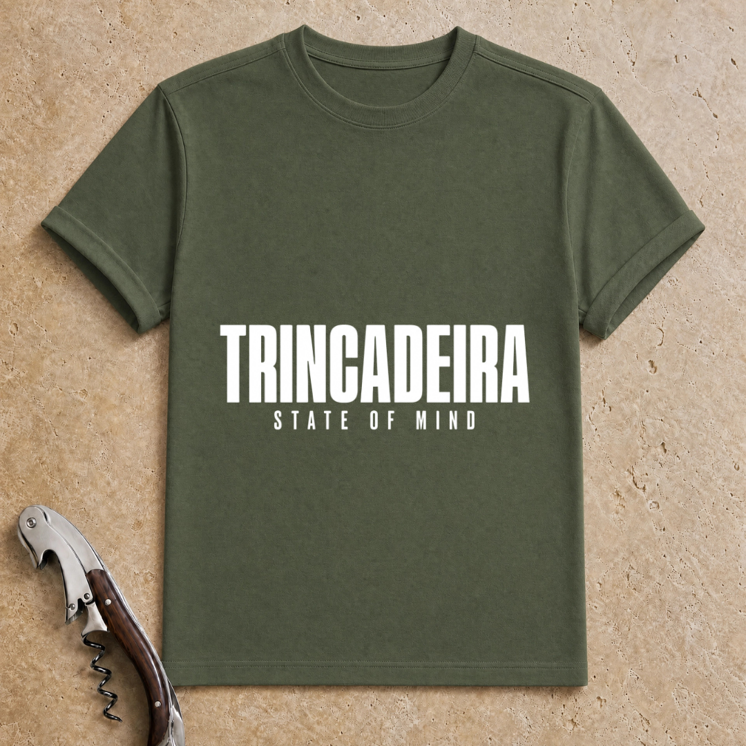 Trincadeira T-Shirt